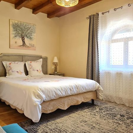 Domaine Du Cuiset -Gite Des Combles Βίλα Saint-André-sur-Vieux-Jonc Εξωτερικό φωτογραφία