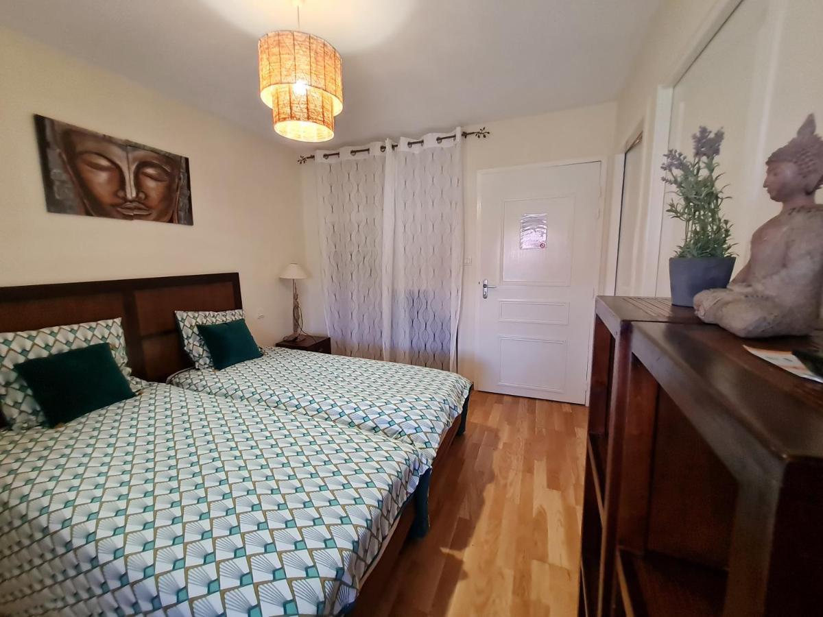 Domaine Du Cuiset -Gite Des Combles Βίλα Saint-André-sur-Vieux-Jonc Εξωτερικό φωτογραφία