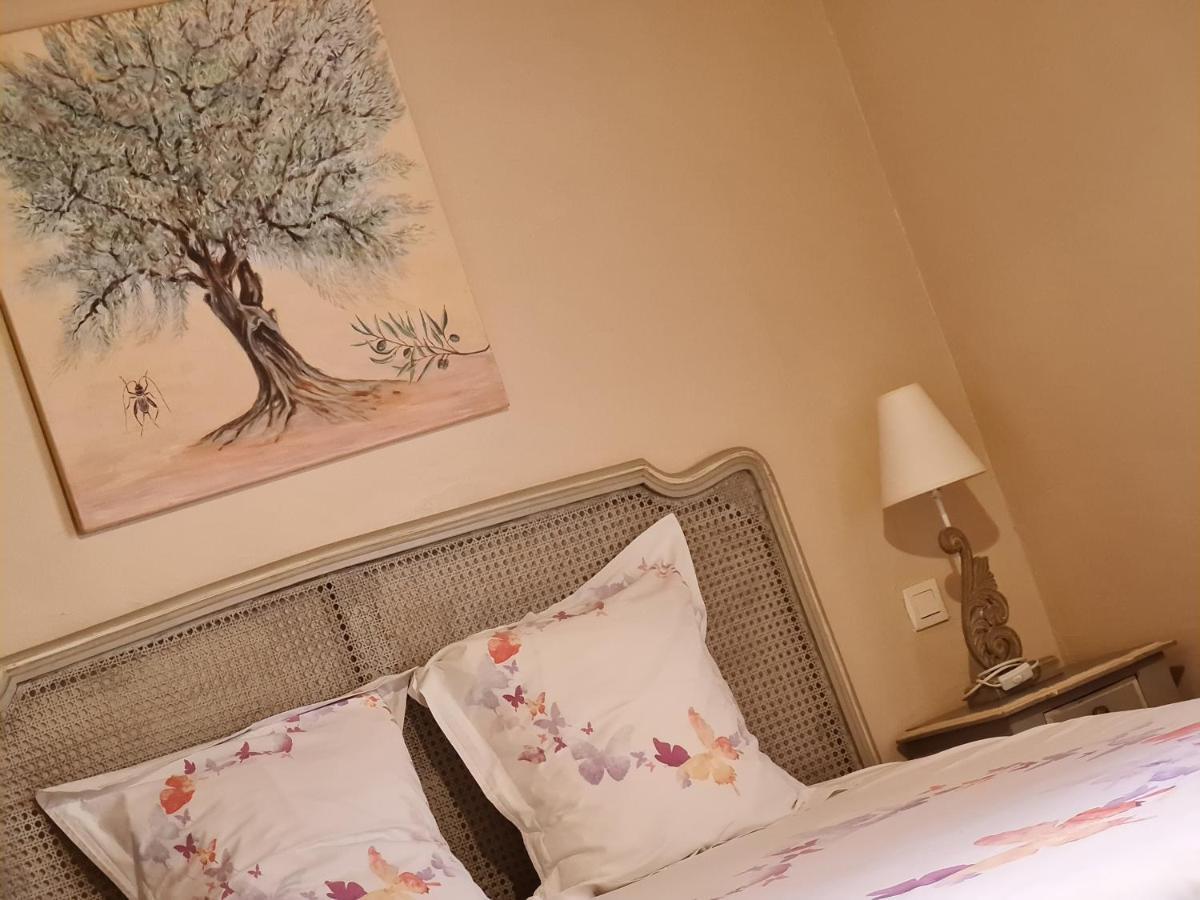 Domaine Du Cuiset -Gite Des Combles Βίλα Saint-André-sur-Vieux-Jonc Εξωτερικό φωτογραφία